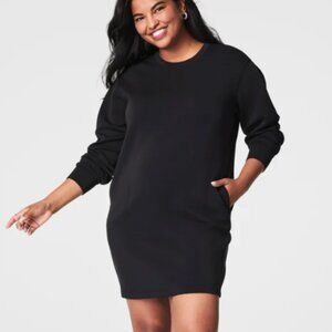 SPANX Crewneck Dress